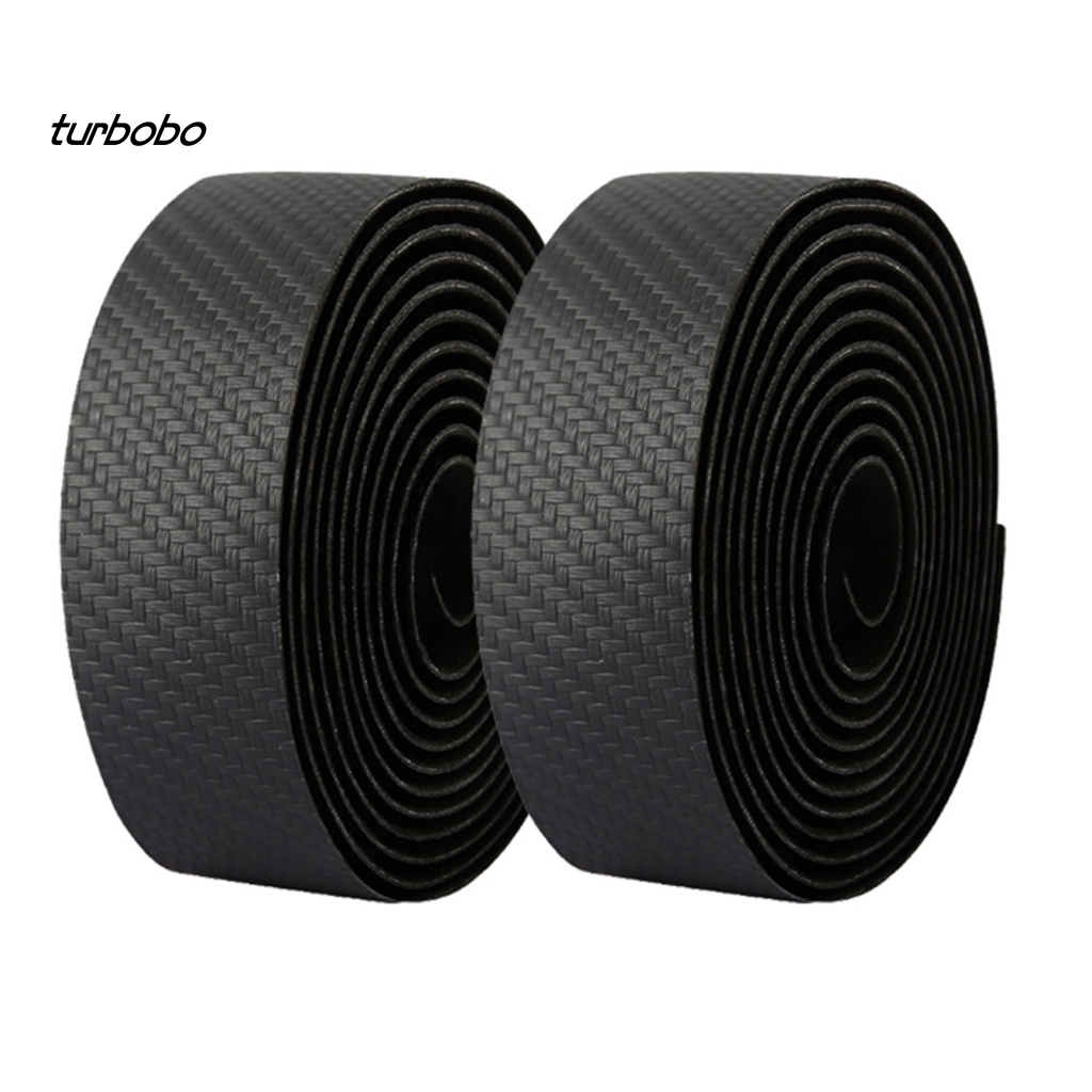 Set 2 Cuộn Băng Quấn Tay Lái Xe Đạp Bằng EVA Siêu Nhẹ