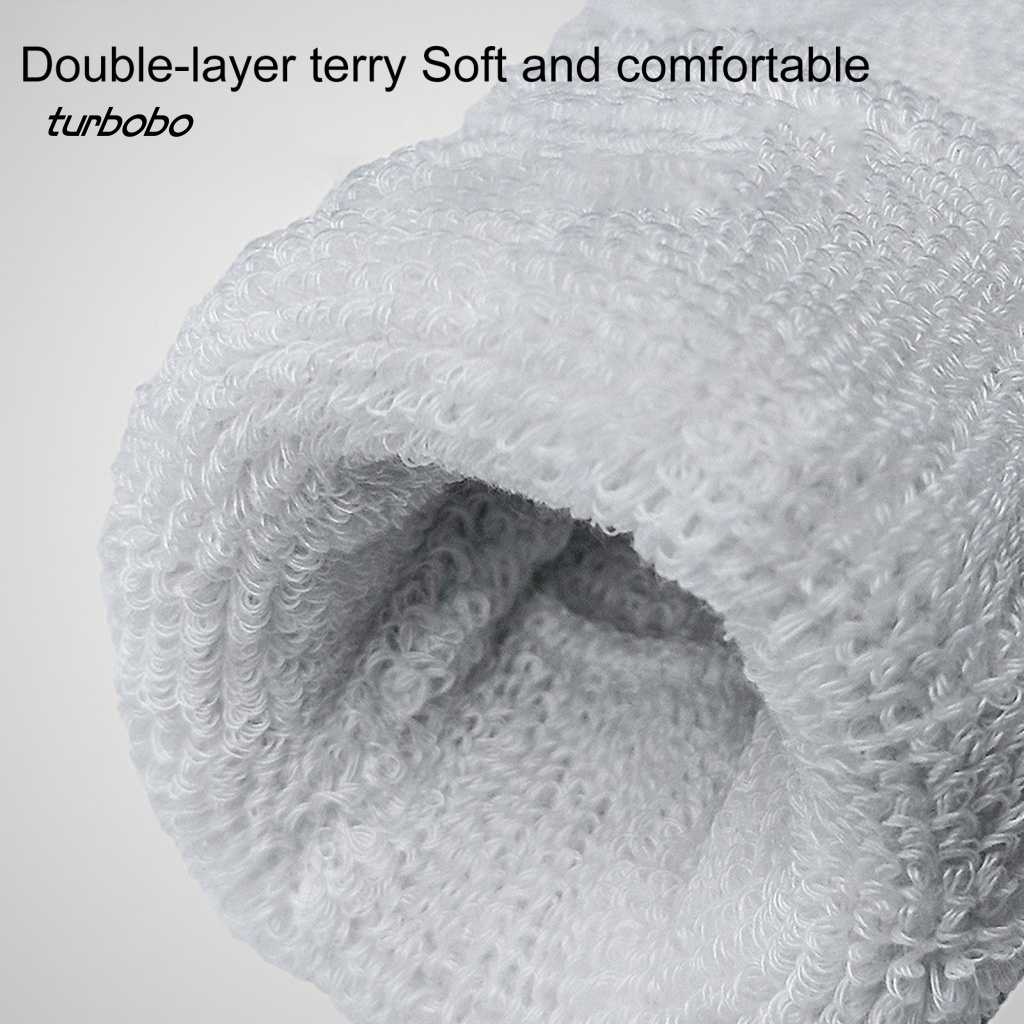 1 Đai Quấn Bảo Vệ Cổ Tay Bằng Vải Mềm Độ Co Giãn Cao Thoải Mái Đa Năng Hỗ Trợ Luyện Tập Thể Hình