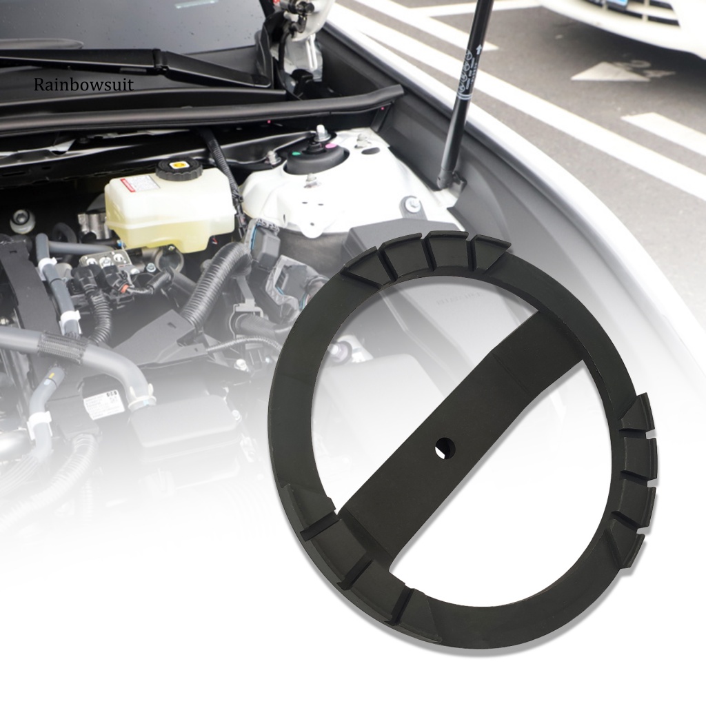 Cờ Lê Vặn Nắp Bình Nhiên Liệu Bằng Thép Màu Đen Chống Rỉ Độ Bền Cao 77144-04010 77144-52040 Cho Lexus