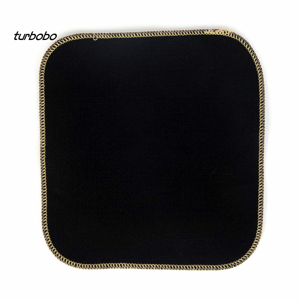 Bộ 2 Tấm Thảm Trải Chịu Nhiệt Chống Cháy Tiện Dụng Cho Tiệc Nướng Bbq Ngoài Trời