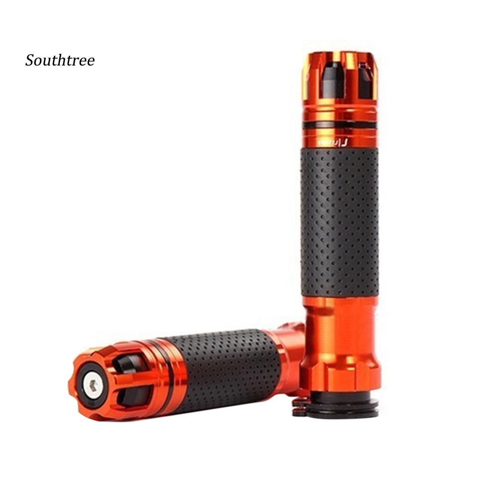 Tay Ga CNC Hợp Kim Nhôm 7 / 8 Inch 22mm Xoay Được Cho Xe Mô Tô