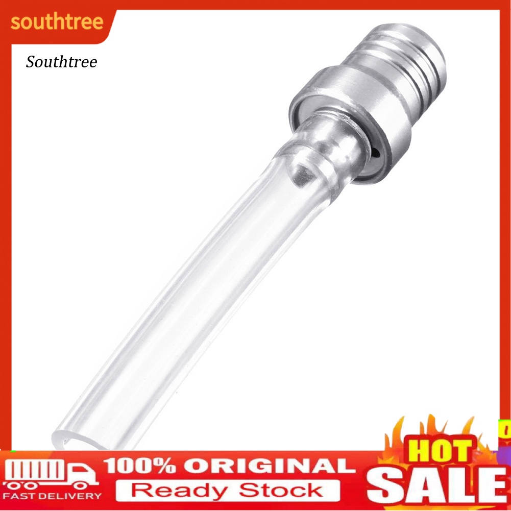 Ống Thở Bằng Hợp Kim Nhôm CNC Cho Xe Mô Tô Pitbike