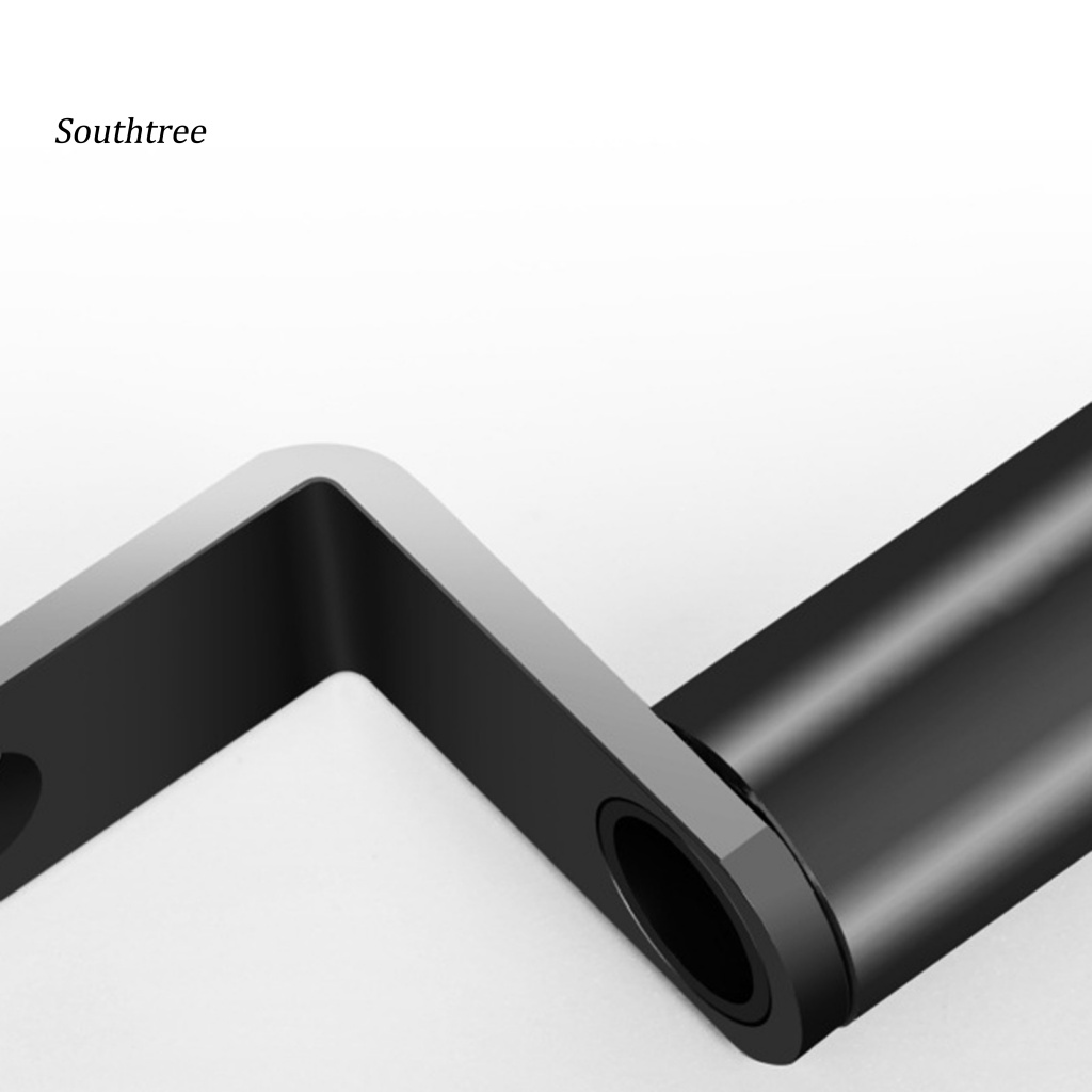 Giá Đỡ Đèn Pha Mở Rộng Bằng Nhôm Đa Năng Cho Xe Mô Tô