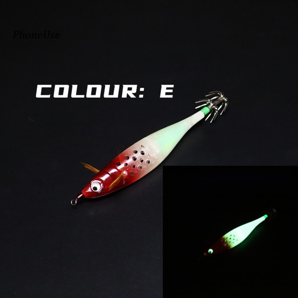 Mồi Câu Cá Giả Hình Tôm Bằng PU 12cm / 10g Chống Mòn