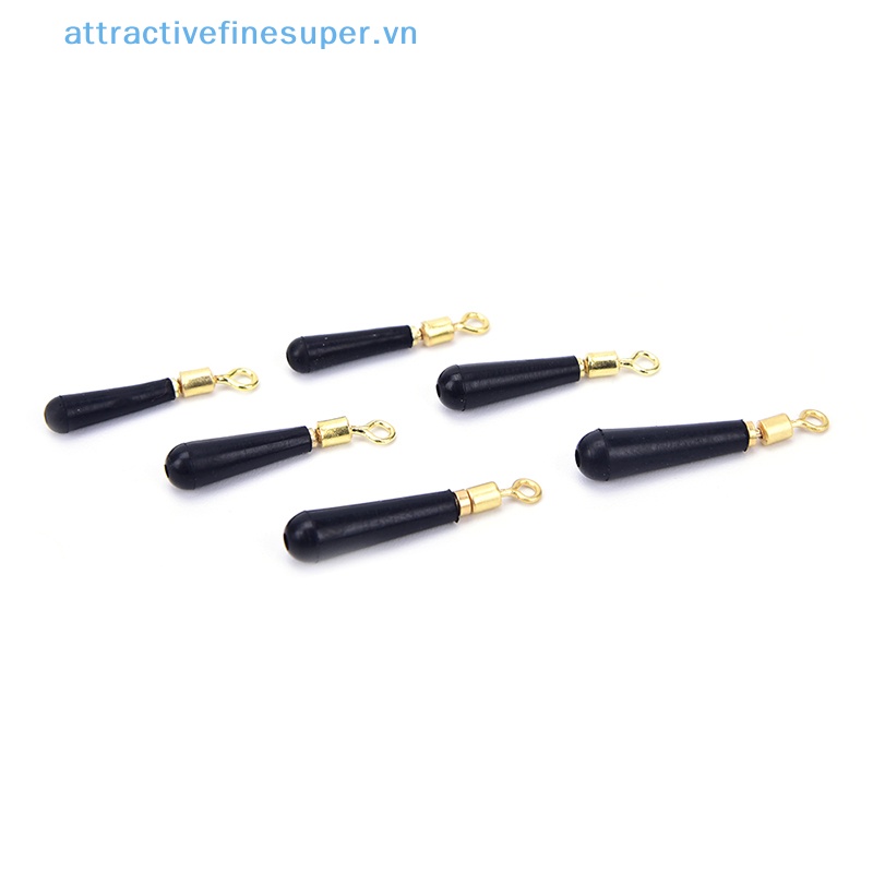 20 Phao Câu Cá Bằng Cao Su Tiện Dụng