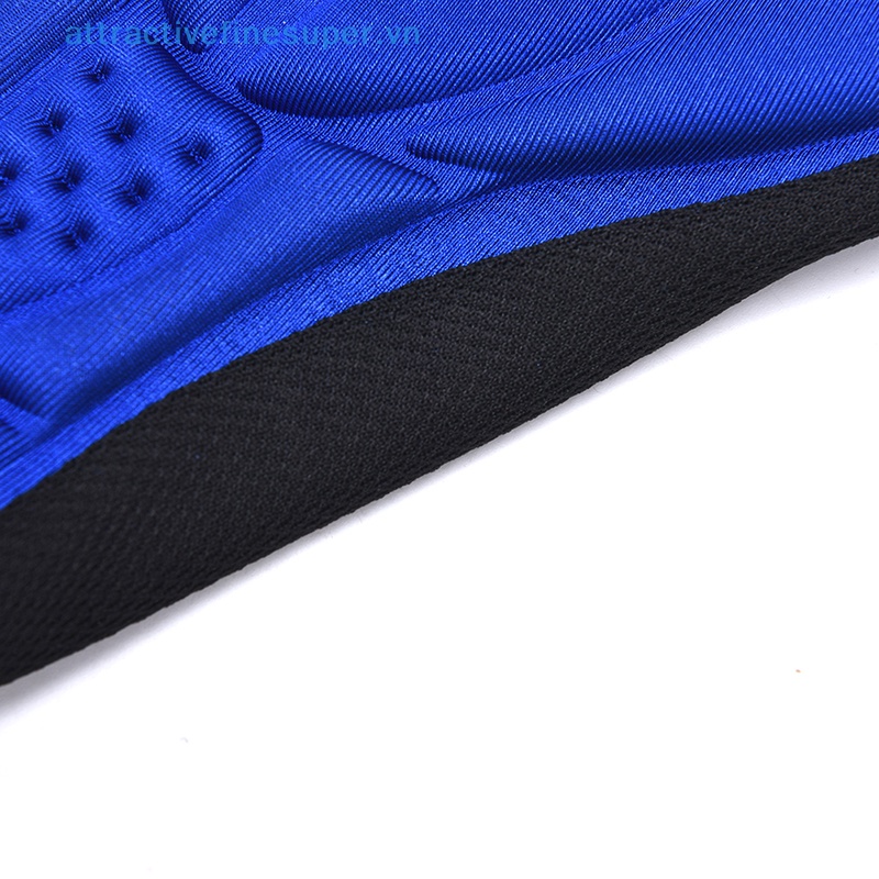 Vỏ Bọc Yên Xe Đạp Bằng Silicon Gel Mềm 3D Thoải Mái