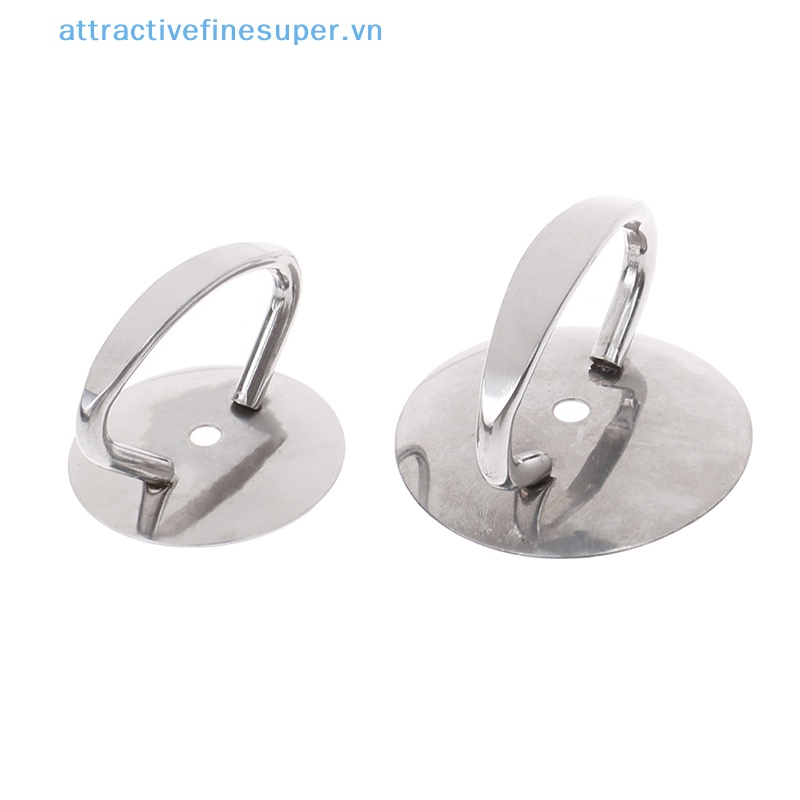 Núm Vặn Thay Thế Cho Nắp Nồi