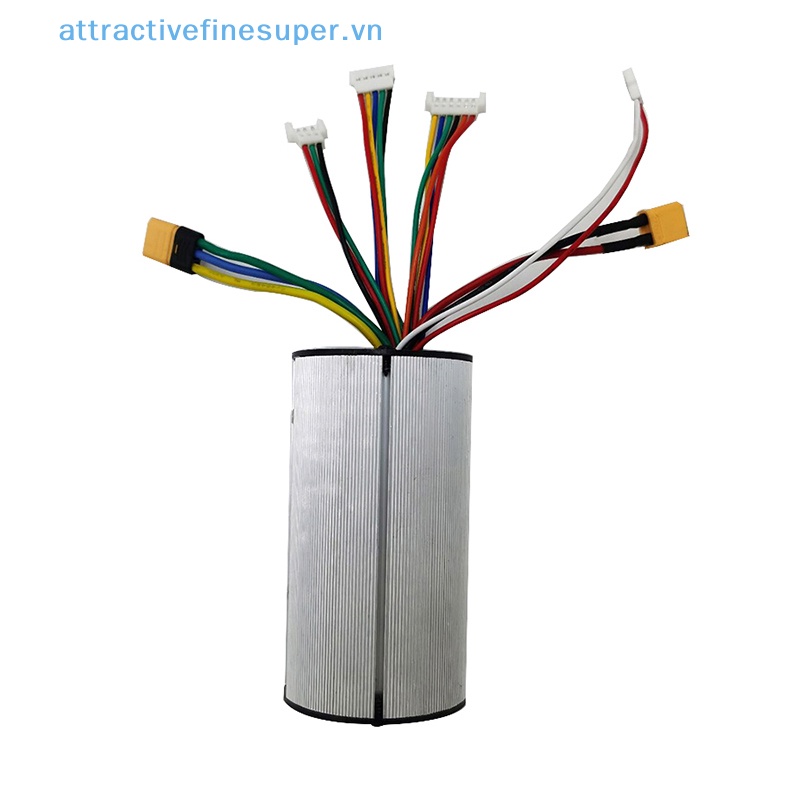 Bộ Điều Khiển Xe Scooter AFS 24V 36V 5.5 Inch