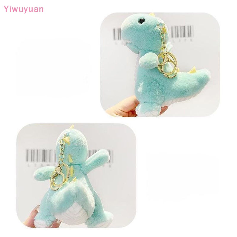 1 Thú Nhồi Bông Hình Khủng Long Đáng Yêu Mới