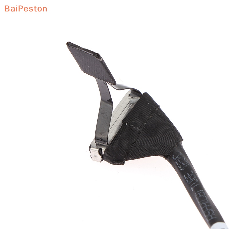 1 Dây Cáp Nguồn Thay Thế Cho Laptop Latitude 5270 E5270 DC020028Phụ Kiện Điện Tử Cho Xe Hơi J00 0Ntwnwn J00 0NTWN