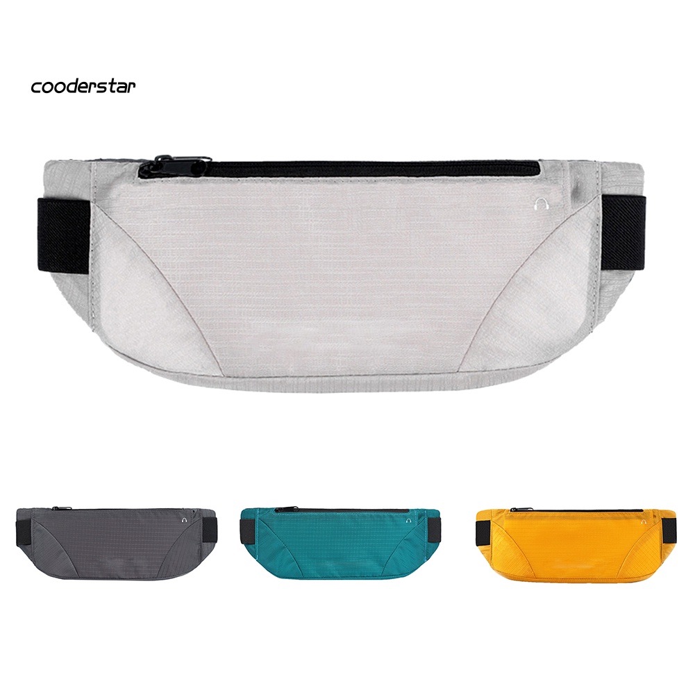 Túi Đeo Hông Thể Thao Sức Chứa Lớn Đựng Điện Thoại Tiện Dụng