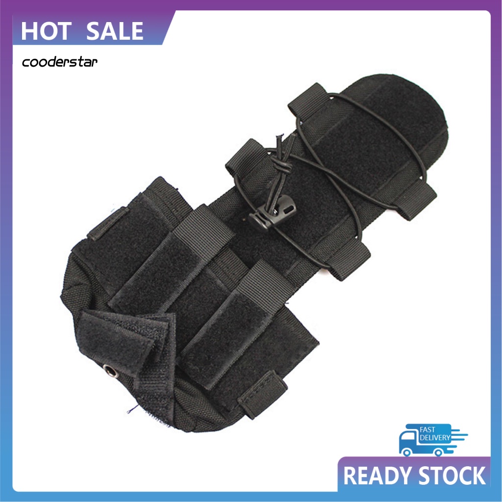 Túi Đựng Pin Mũ Bảo Hiểm Co Giãn Nhiều Màu Sắc Có Thể Tháo Rời Co Giãn Mk2