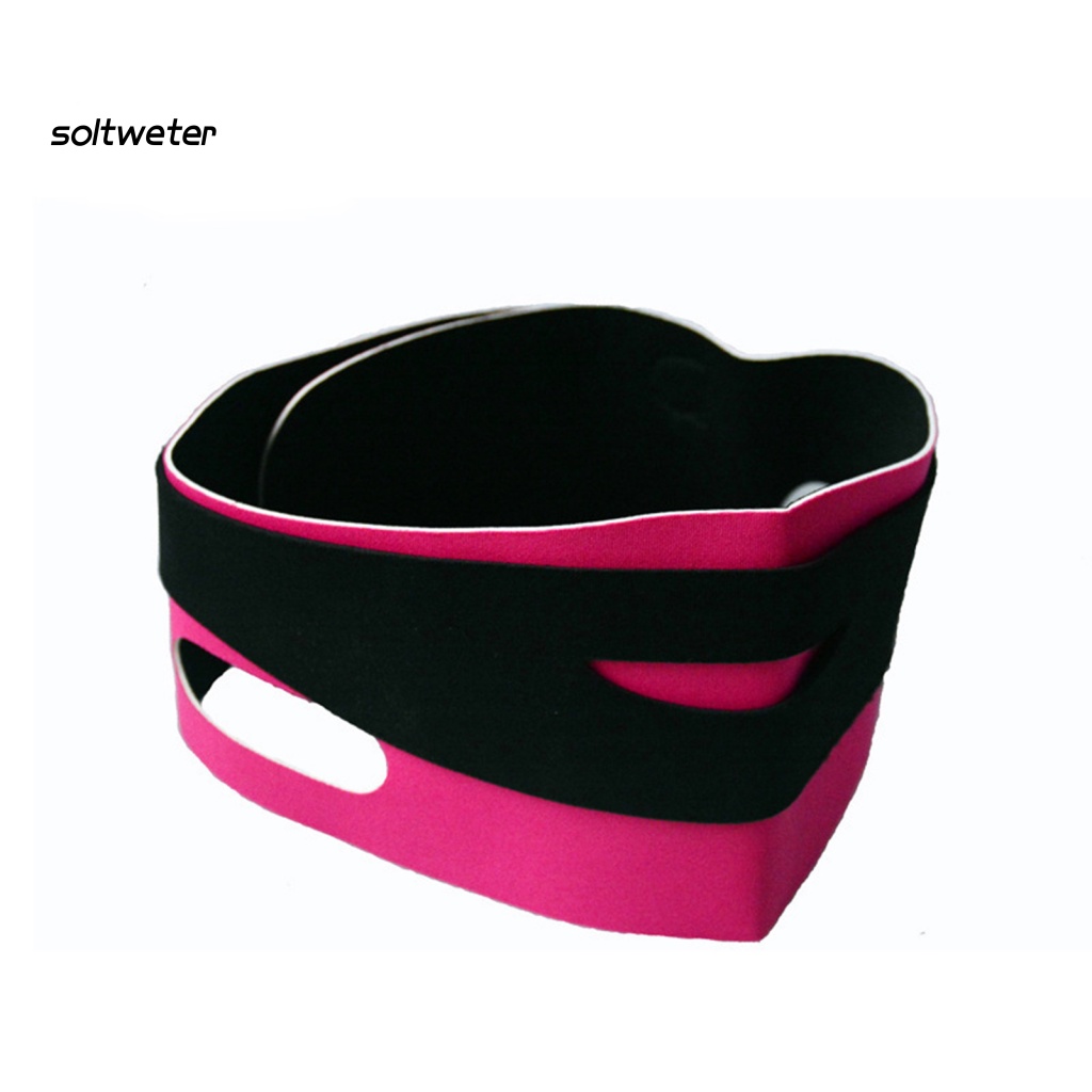 Đai Đeo Nâng Cơ Mặt Săn Chắc Hiệu Quả Dễ Sử Dụng Cho Nữ