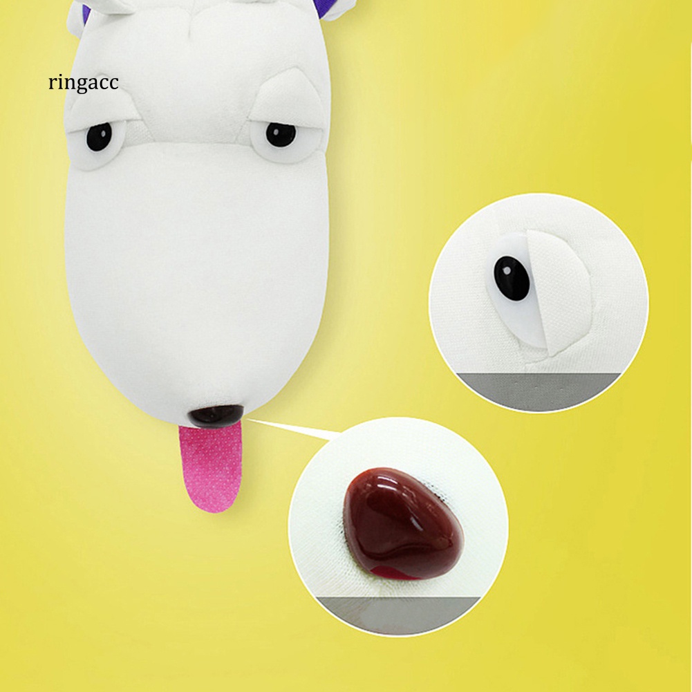 Rga Búp Bê Than Tre Hoạt Tính Lọc Không Khí Hình Chú Chó Trang Trí Nội Thất Xe Hơi