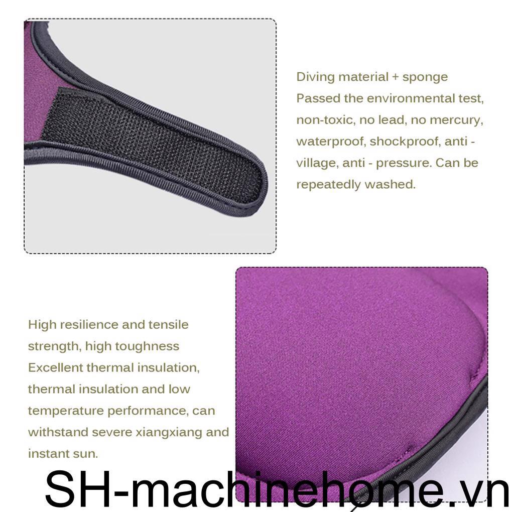 Đệm Bảo Vệ Đầu Gối Thoáng Khí Đa Năng Tiện Dụng