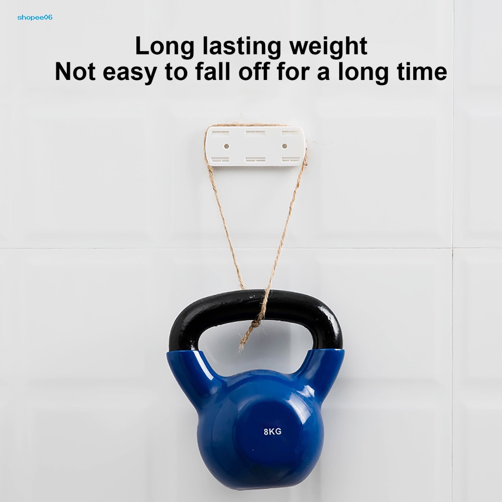 Giá Đỡ Gắn Tường Cố Định Ổ Cắm Điện PEMG Thông Dụng Dễ Lắp Đặt Cho Nhà Ở / Văn Phòng