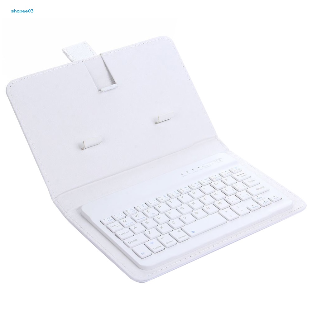 Bao Da Điện Thoại Kèm Bàn Phím Bluetooth Không Dây Cho iPhone
