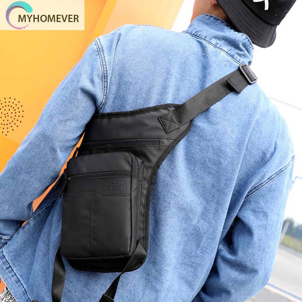 Túi Đeo Hông / Hông Tiện Dụng Khi Lái Xe / Du Lịch