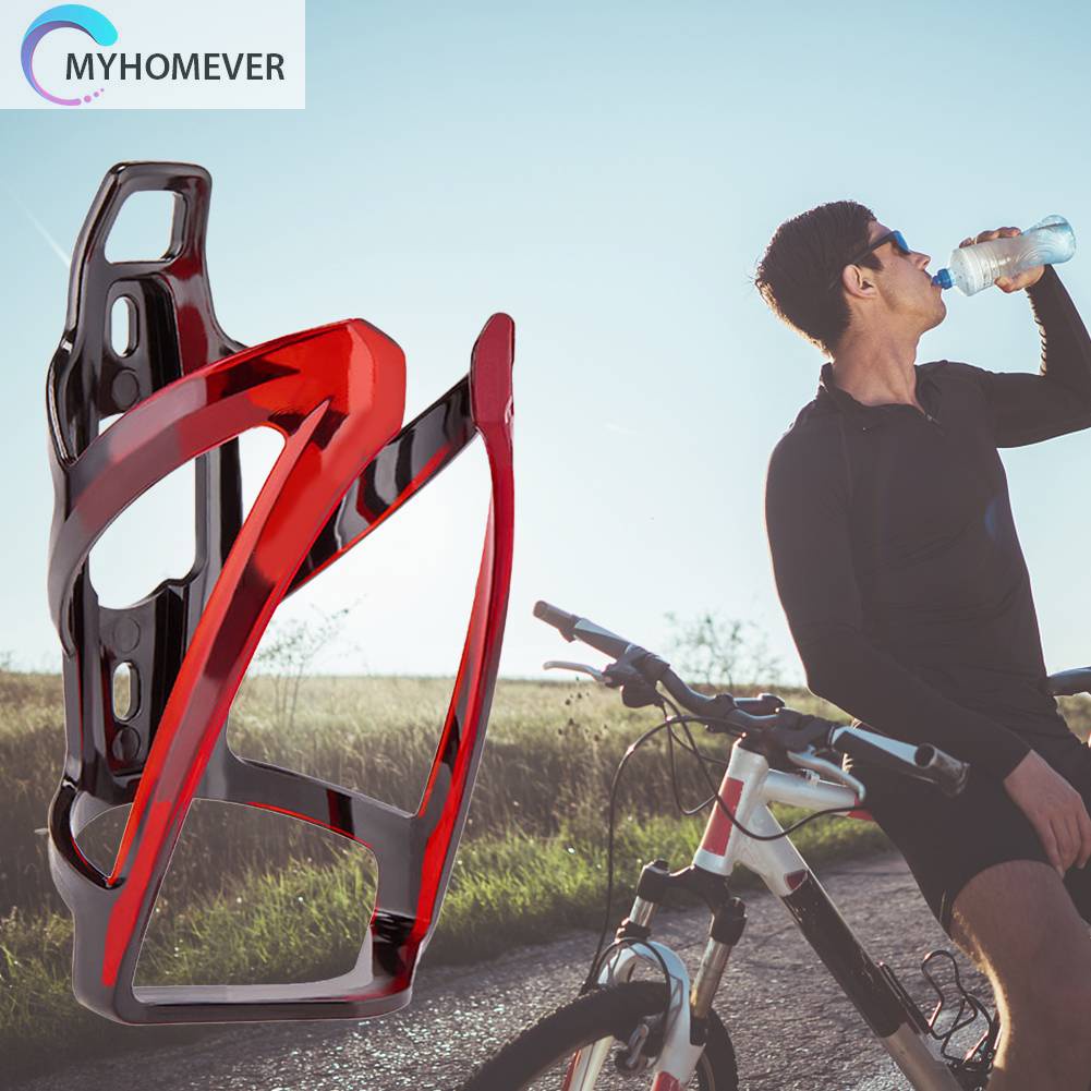 Set 5 Giá Đỡ Bình Nước Gắn Xe Đạp Tiện Lợi