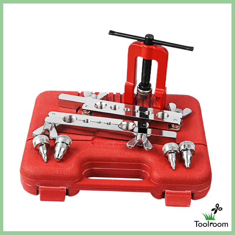 Dụng Cụ Sửa Chữa Ống Đồng Bằng Thép Carbon Cao Cấp Chuyên Nghiệp