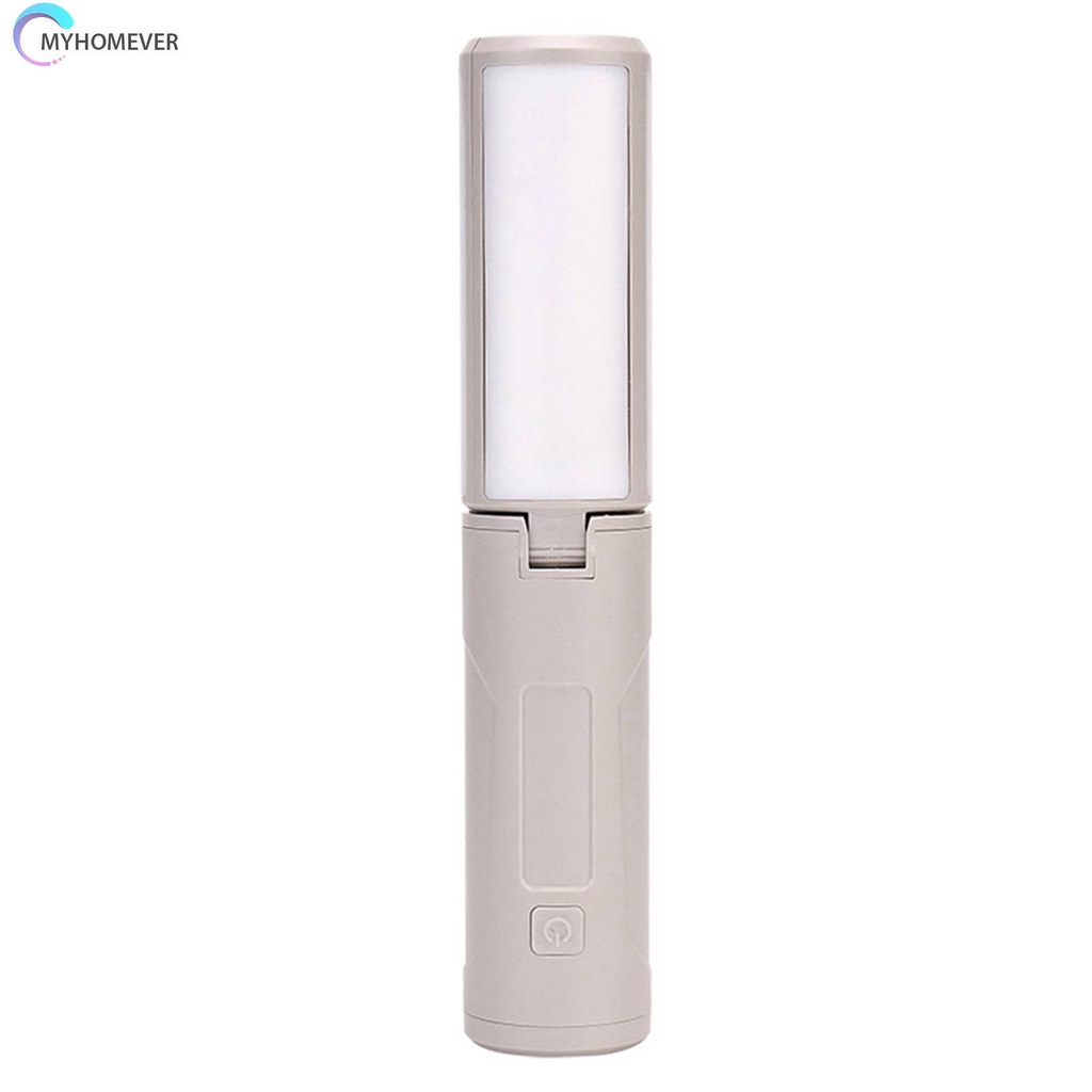 Đèn Cắm Trại 3 Chế Độ Sáng 30-720LM