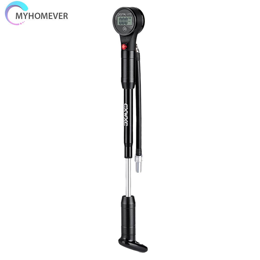 Ống Bơm Xe Đạp 320 Psi Chất Lượng Cao Tiện Lợi Dễ Sử Dụng