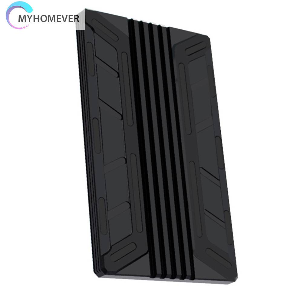 Thẻ Chuyển Đổi Mở Rộng NVME M.2 MKEY SSD RAID Kèm Tản Nhiệt