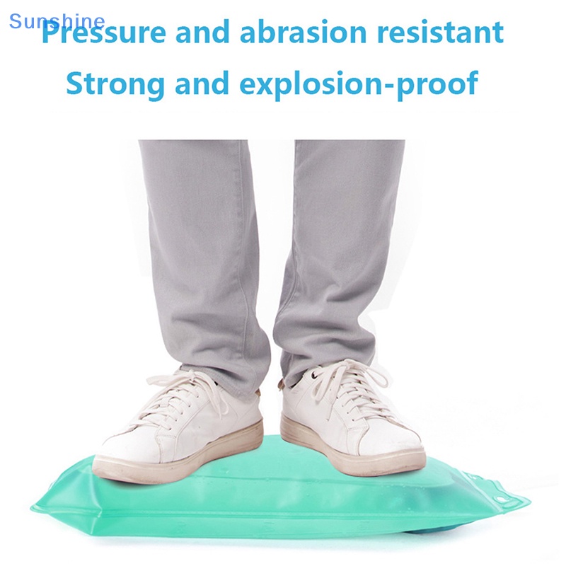 Túi Đựng Nước Uống 2L Chống Rò Rỉ Có Thể Gấp Gọn Tiện Dụng