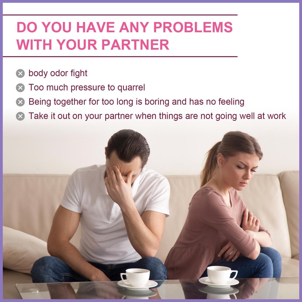 Tinh Chất Pheromone 10ML Pheromone Dưỡng Ẩm Lâu Trôi Cho Nam Nữ nota2vn