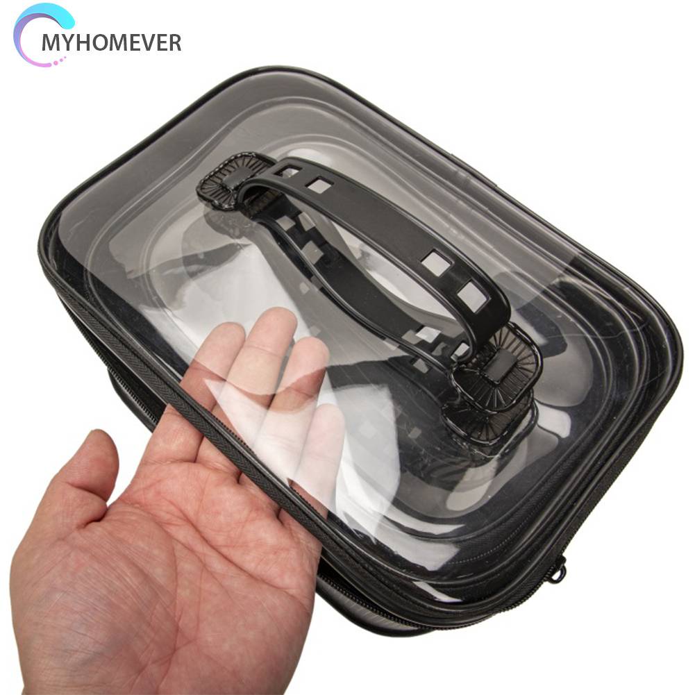 Túi Đựng Dụng Cụ Câu Cá Bằng EVA Sức Chứa Lớn Tiện Dụng