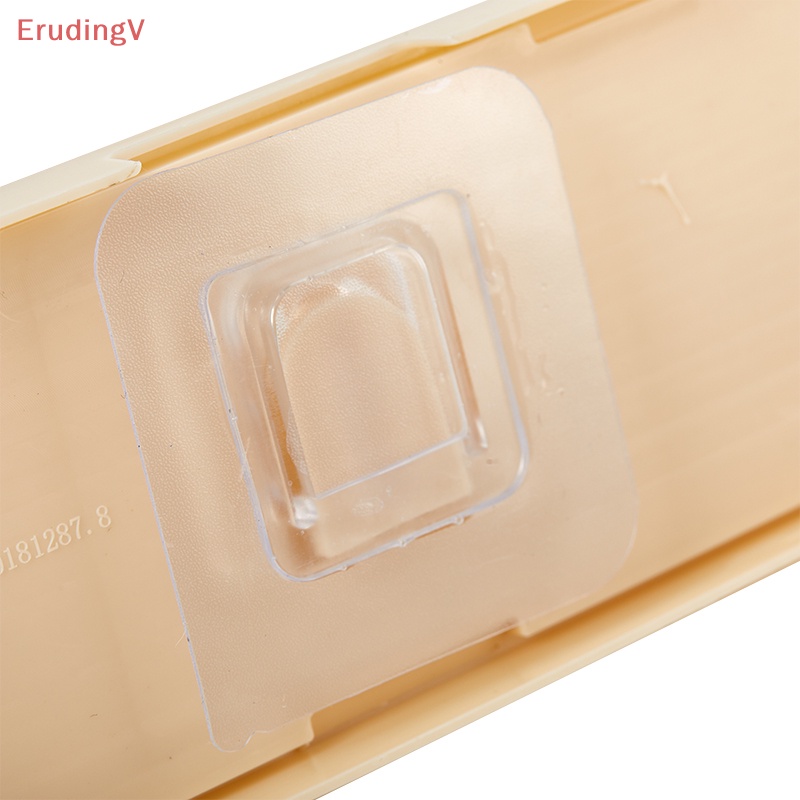 Hộp Đựng Túi Rác Gắn Tường Tiện Dụng Cho Phòng Tắm / Nhà Bếp