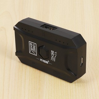 Plug and play gamepad pubg mobile controller gaming keyboard mouse converter bluetooth 5.0 cho android adapter cho ios