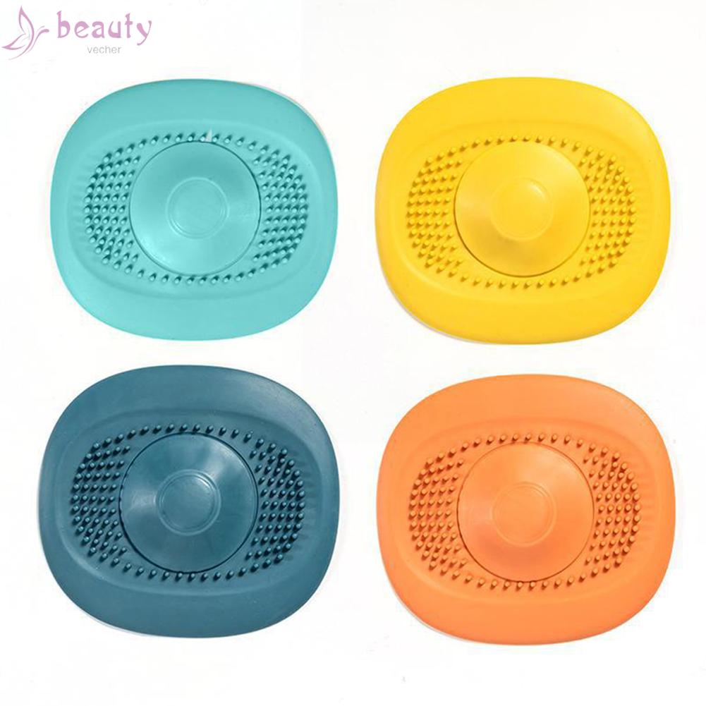 Miếng Lọc Rác Bồn Rửa Chén 10x10.5cm