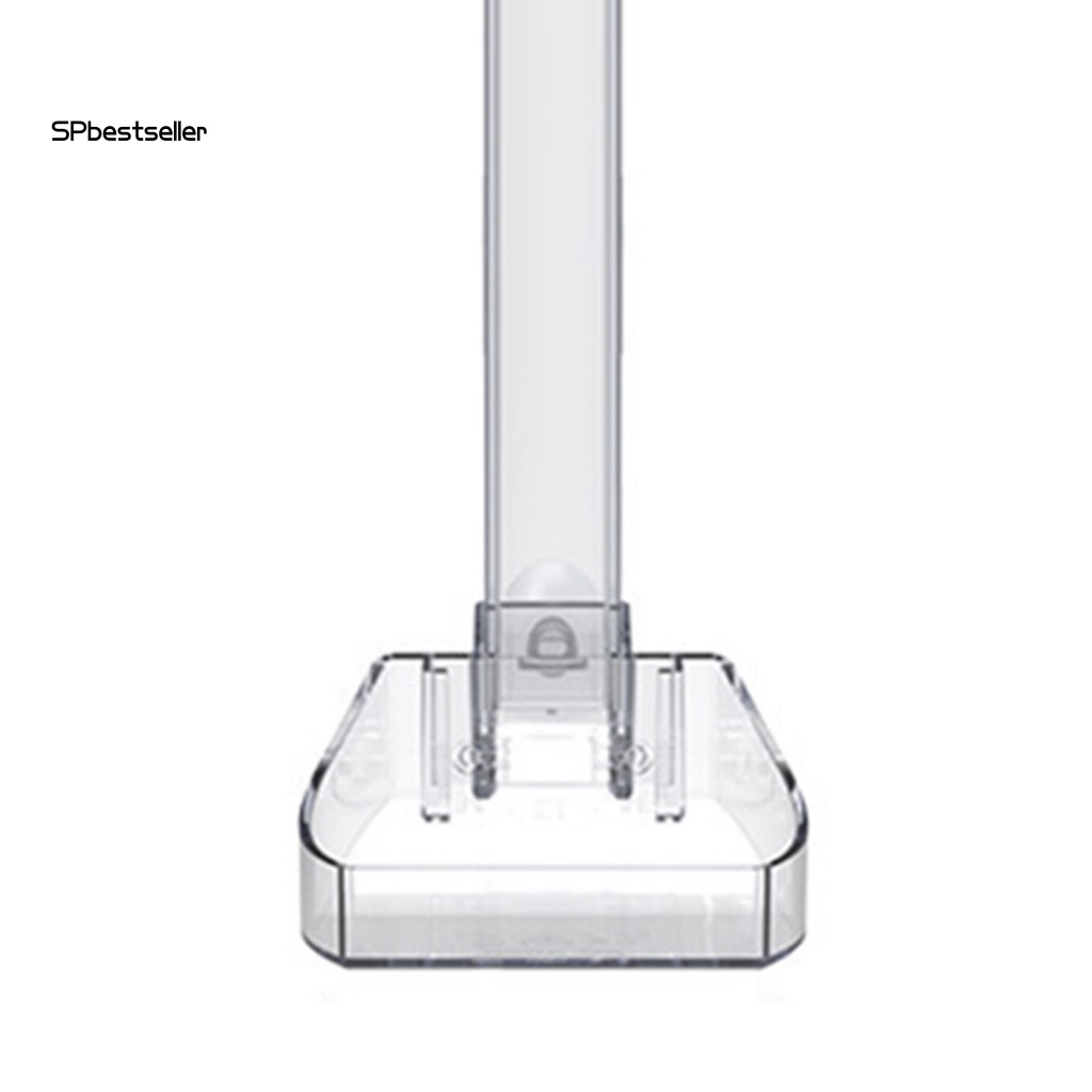 Ống Trong Suốt Đựng Thức Ăn Cho Cá Cảnh Thiết Kế Tiện Lợi Dễ Dùng