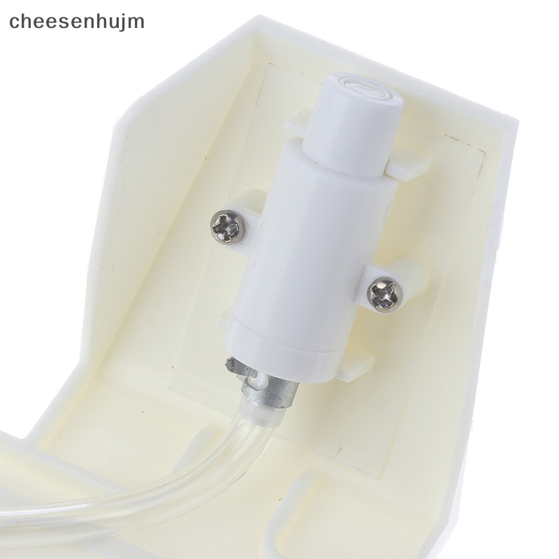 Bộ Dụng Cụ Vệ Sinh Bồn Cầu Không Dùng Điện Tiện Dụng