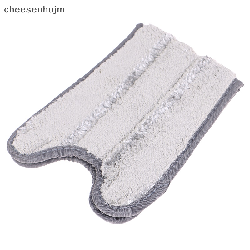 Khăn Lau Sàn Dạng Xoay 360 Độ Thay Thế Tiện Dụng Cho Gia Đình