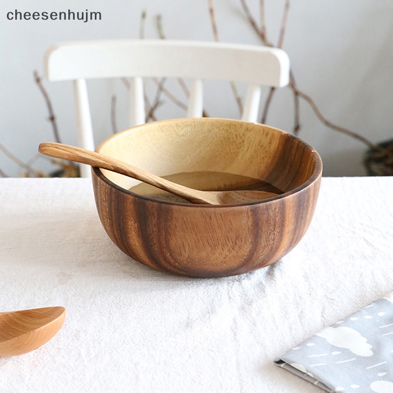 Tô Đựng Salad Đơn Giản Siêu Bền Tiện Dụng Cho Nhà Bếp