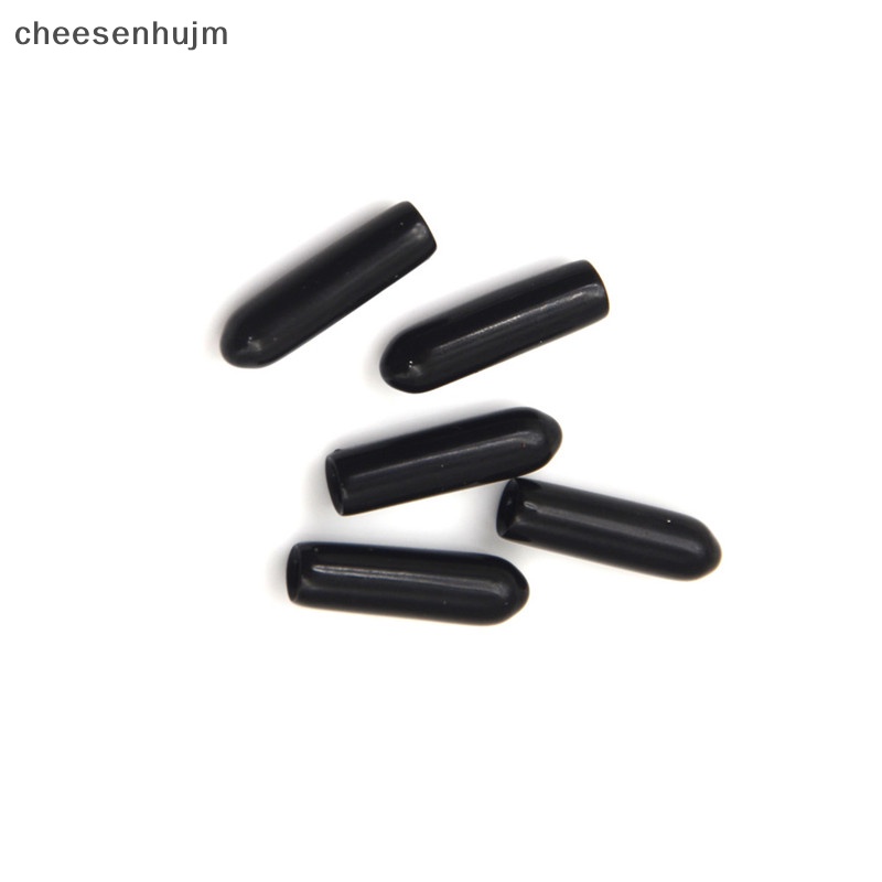 Bộ 20 Vỏ Bọc Bảo Vệ Ống Dây Cáp Bằng Cao Su Chống Thấm Nước Tiện Dụng