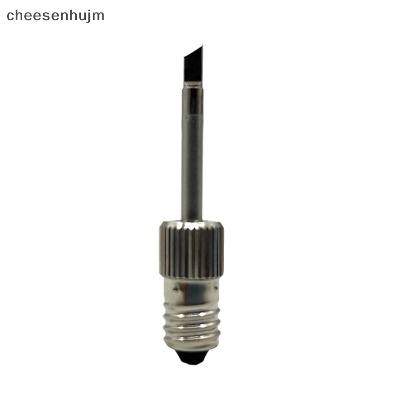 Đầu Hàn usb E10 Bằng Sắt Chuyên Dụng