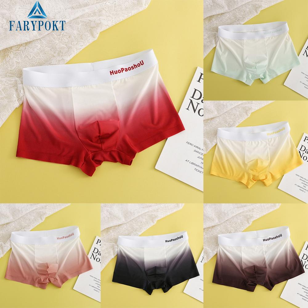 Quần Lót Co Dãn Thoải Mái Dùng Mặc Ở Nhà