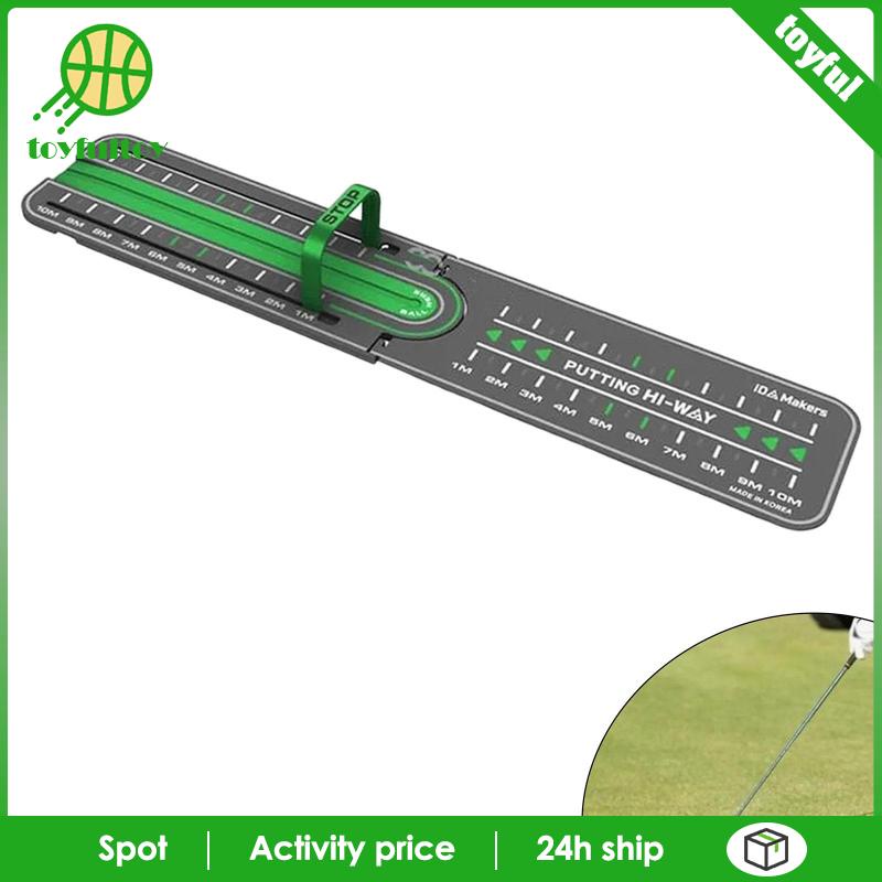 Thảm Đặt Vị Trí Bóng Golf Chuyên Nghiệp Dành Cho Người Mới Bắt Đầu