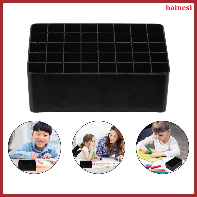 Set 3 Túi Đựng Bút Chì Vẽ Để Bàn Tiện Dụng Cho Học Sinh / Văn Phòng