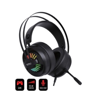 Tai nghe gaming zidli zh-a1 - ko hộp; 12t