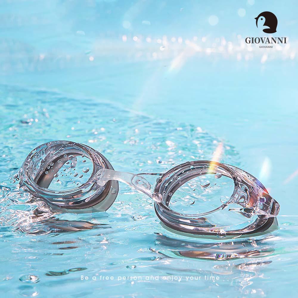 Kính Bơi Chống Tia UV Trong Suốt Chất Lượng Cao