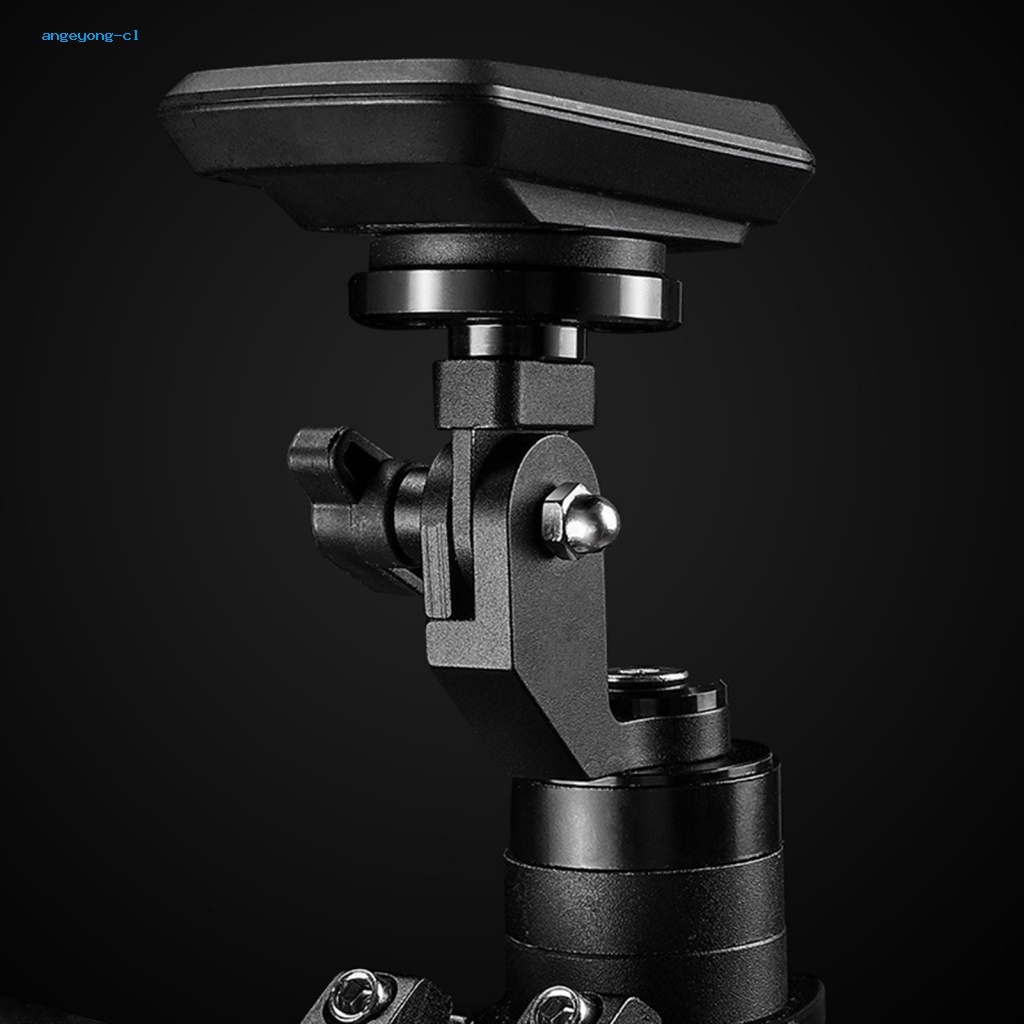 Đế Chắc Chắn Chống Sốc &amp; Trượt Gắn Tay Lái Xe Đạp Cyclocomputers