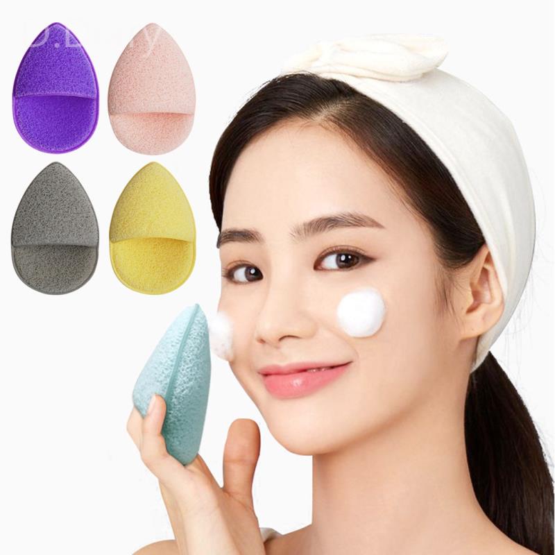 Mút Rửa Mặt Dạng Nén Làm Sạch Sâu Tẩy Tế Bào Chết Cho Da 2023