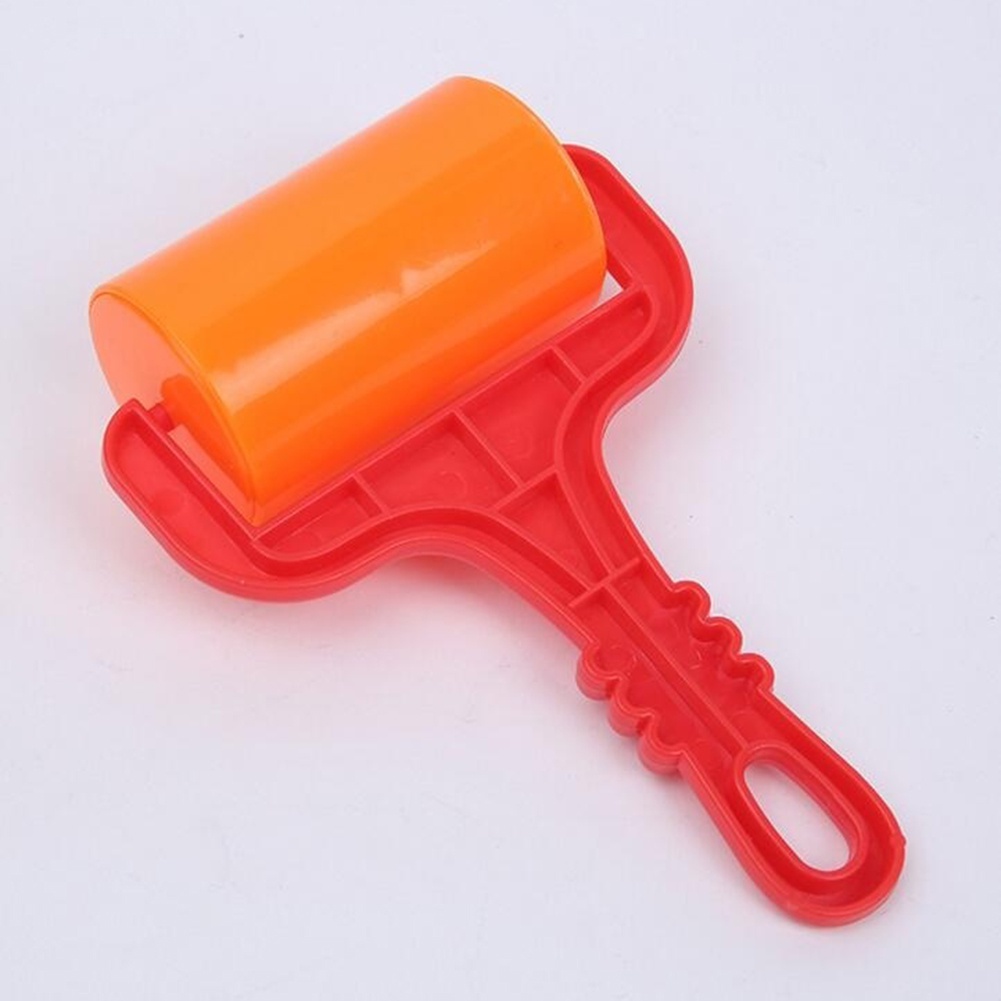 Con Lăn Cầm Tay Bằng Nhựa Đa Năng Chuyên Dụng Làm Tranh Đính Đá DIY