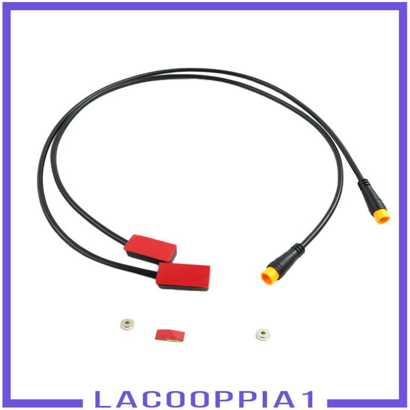 Dây Cáp Cảm Biến Phanh 3 Chấu 32cm Chuyên Dụng Cho Xe Mô Tô