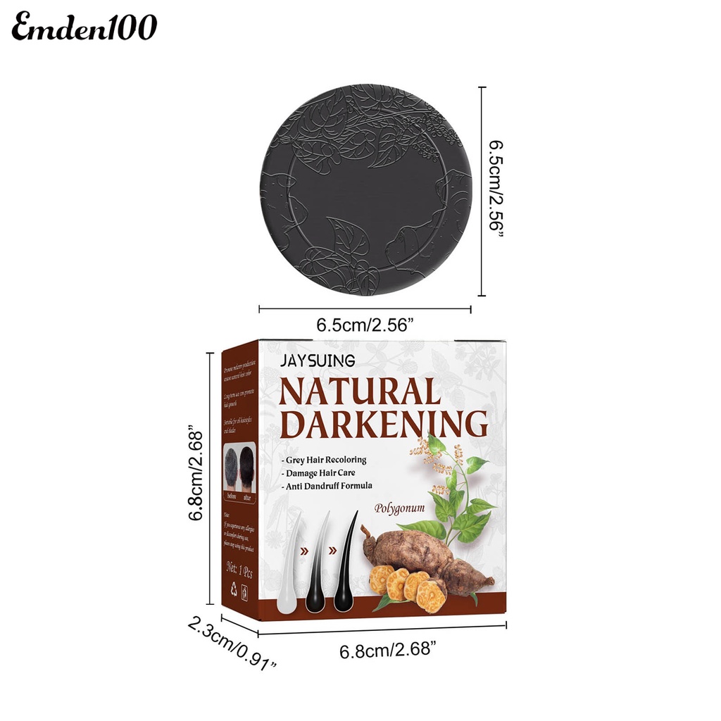 Xà Phòng Gội Đầu Chống Kích Ứng Nhanh Chóng Tiện Lợi Cho Người Lớn