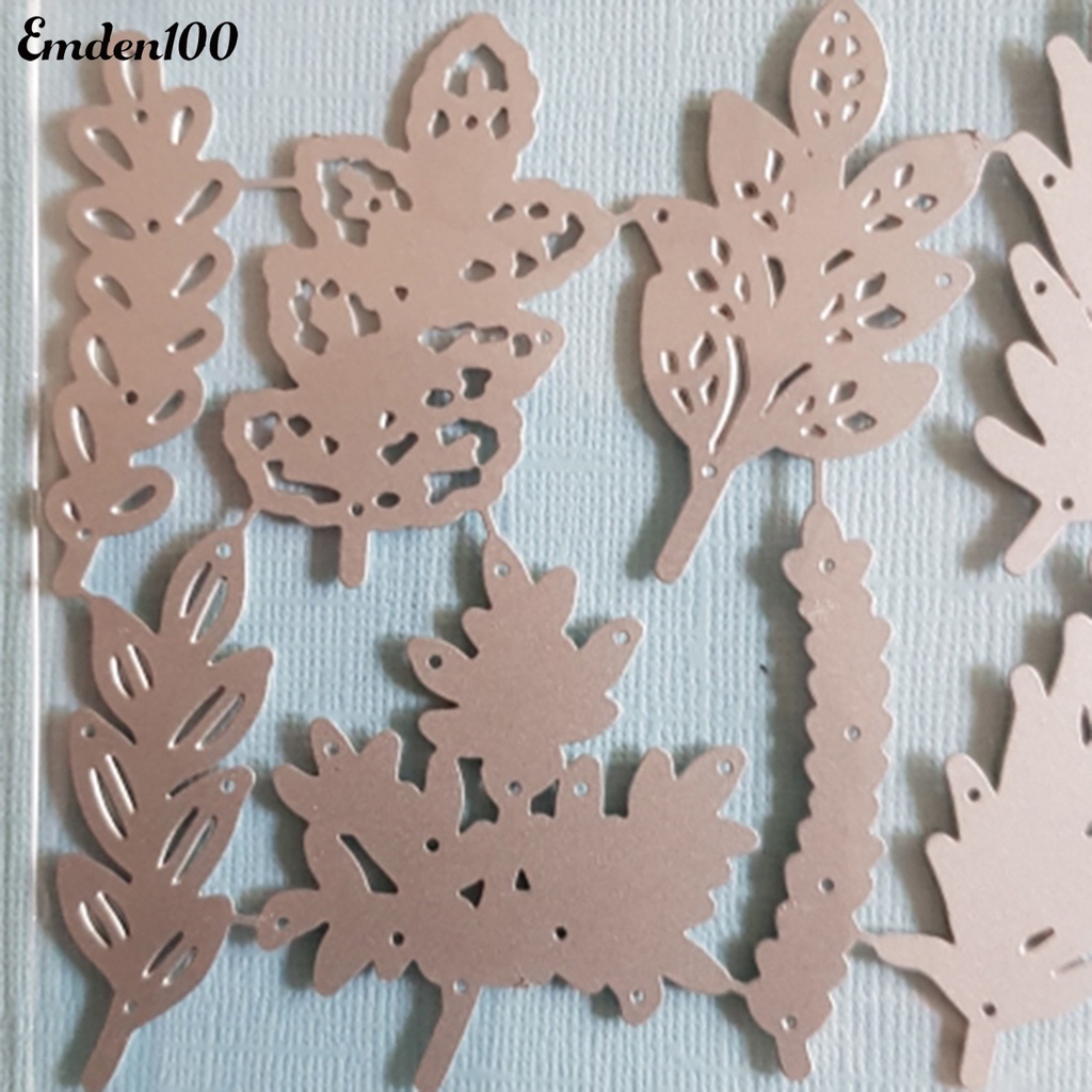 Khuôn Dập Nổi Không Độc Hại Dùng Làm Đồ Thủ Công DIY